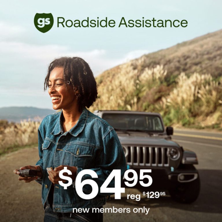Good Sam Travel Assist: Your Ultimate Journey Safety Net