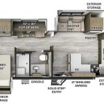 Rockwood Travel Trailer Floor Plans: Ultimate Guide