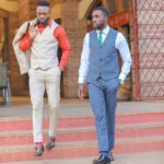 Formal Wear Essentials: Dress to Impress at Any Event