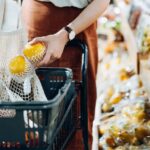 Vegetarian Groceries Essentials: Shop Smart & Healthy!