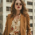 Vintage Style Secrets: Dress Retro with Modern Flair